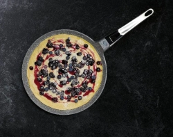 Kitchen Craft Форма для блинов MasterClass, 28 см.