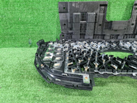 Решетка радиатора Chery Tiggo 8 Pro Max (2023-н.в)