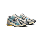 Кроссовки New Balance 1906R "Metallic Teal New Spruce"