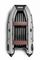Надувная лодка X-River AGENT 340 НДНД с фальшбортом