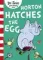 Horton Hatches the Egg