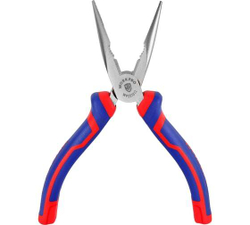 Длинногубцы WORKPRO 160мм PRO WP231012