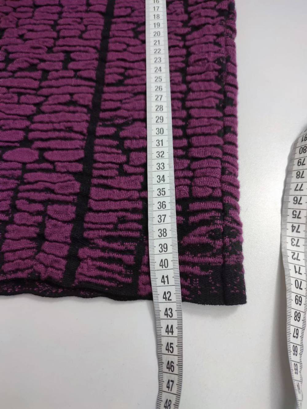 Юбка Brusnika шерстяная 44-46 размер