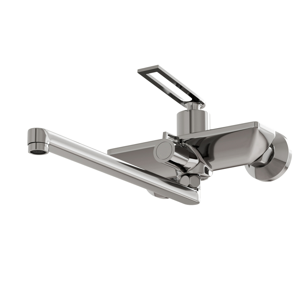 Смеситель для ванны и раковины 35k MIXLINE ML28-02 "Energy"