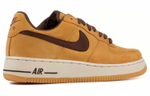 Кроссовки Nike Air Force 1 Waterproof Wheat