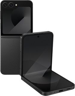 Samsung Galaxy Z Flip 6 12/256Gb Black