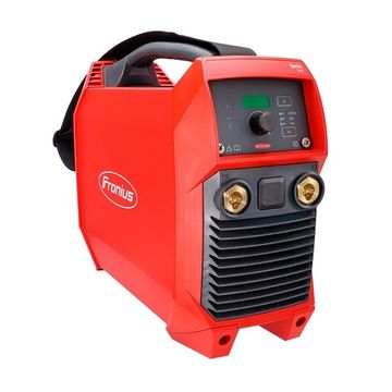 Fronius — сварочное оборудование