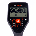 Металлоискатель Minelab GO-FIND 40