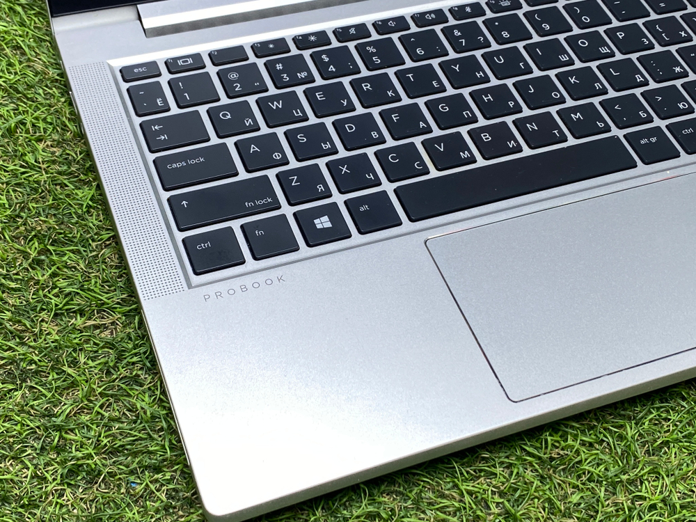 Ноутбук HP 13.3' i5-1135G7/ Iris Xe /16GB/256GB/ ProBook 630 G8[24z99ea]/Windows 10