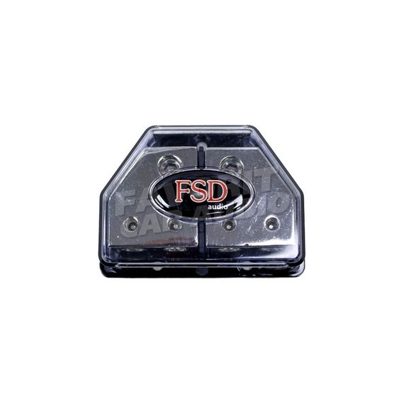 Дистрибьютор FSD audio FDH-0244