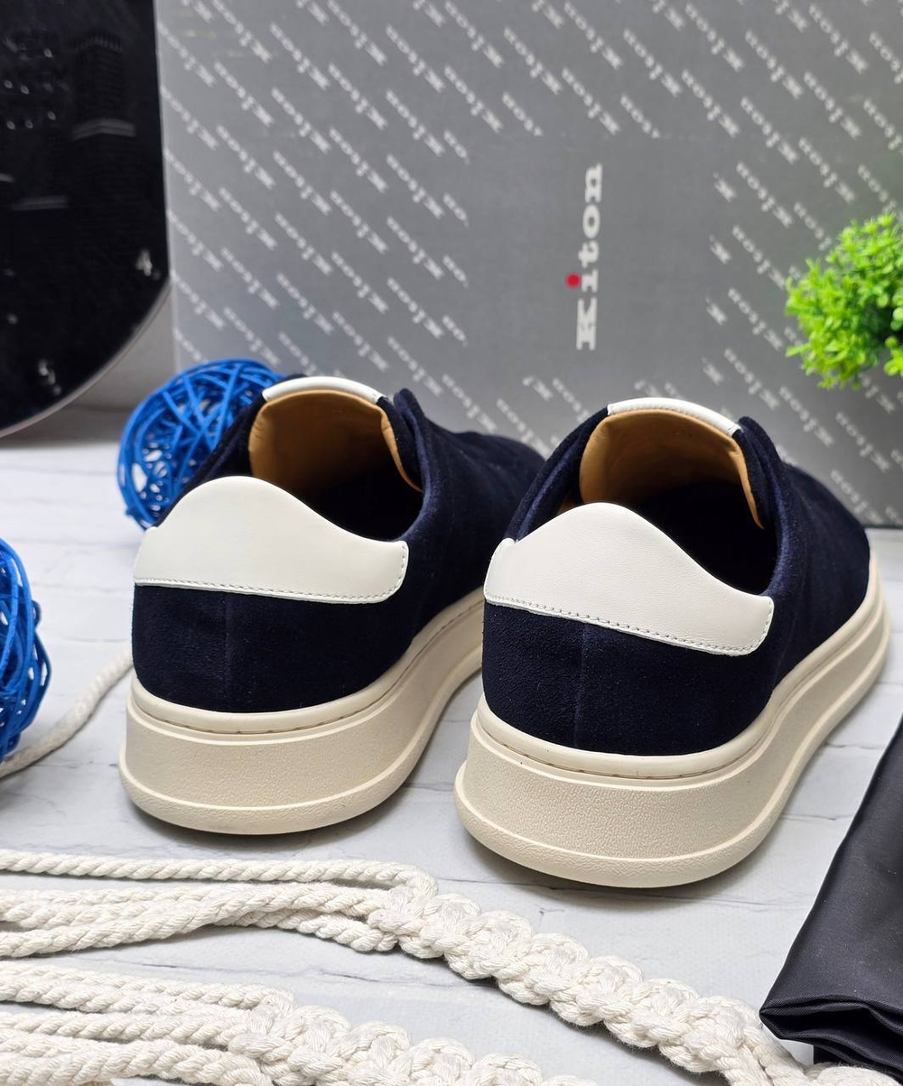 Кеды Kiton