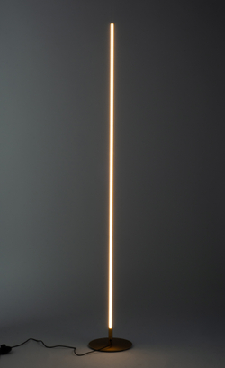 Торшер Minimal Line