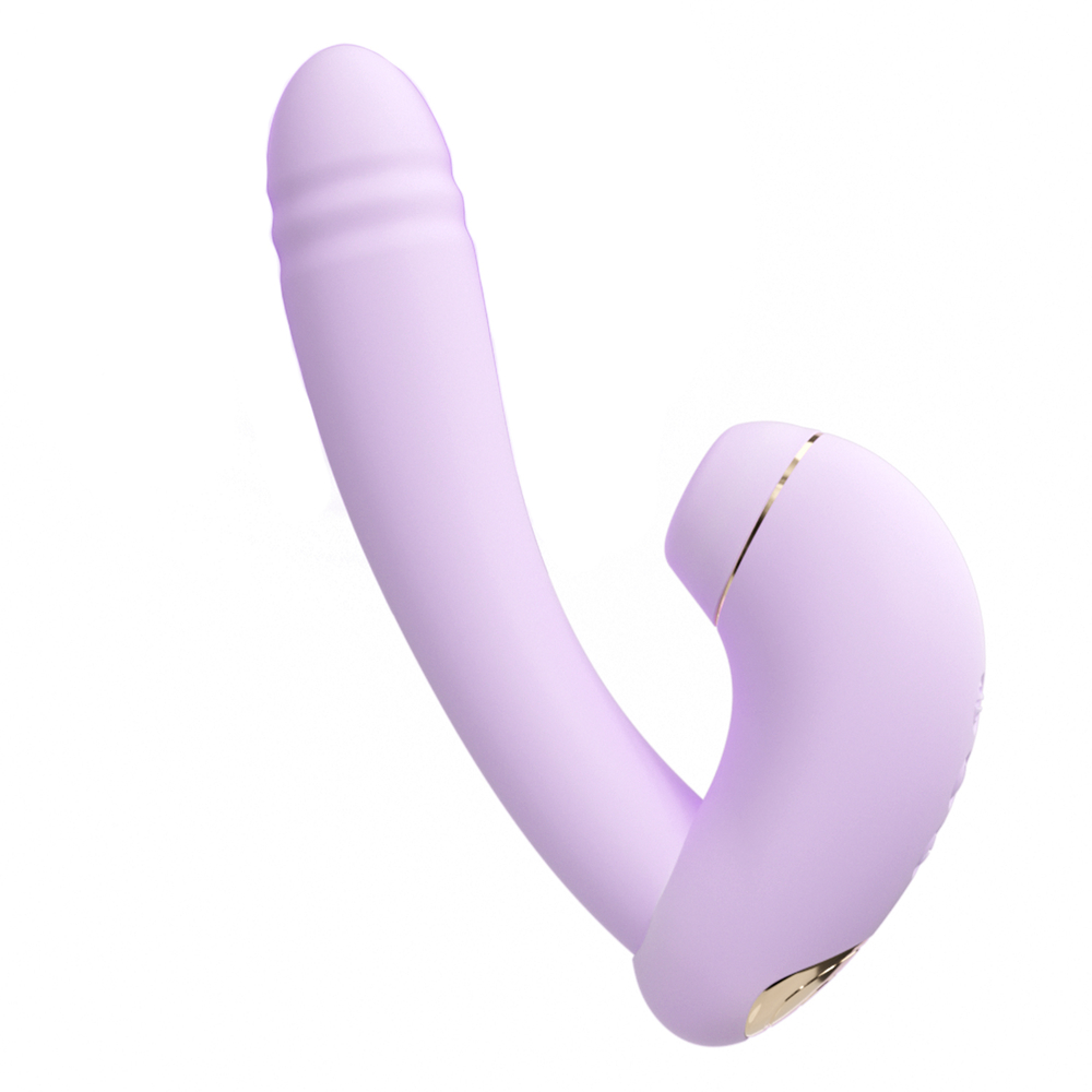 BeYourLover Minaka - Вибратор с возвратно-поступательными движениями и нагревом