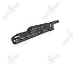 Комплект Н-3СТ с кронштейном-шасси под тяжелые прицелы для АК, Тактические Идеи