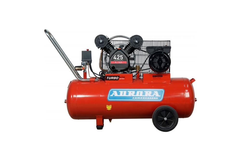 Компрессор Aurora CYCLON-75 TURBO active series 29066
