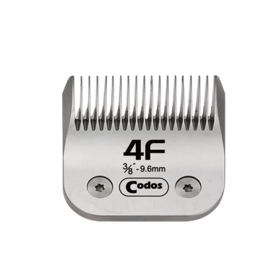 Нож А5 к Codos К80 9.6мм