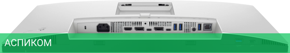 Монитор Dell UltraSharp U2424HE