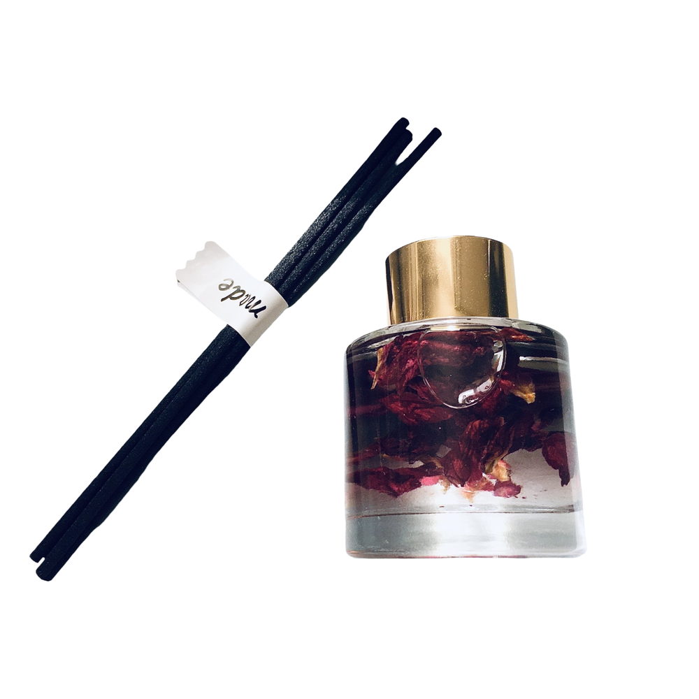 Деффузор с цветами