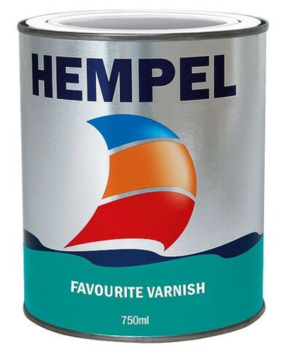 Лак "Favourite" (10251724)