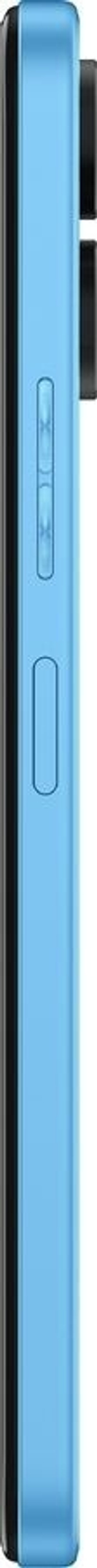 Смартфон TECNO Spark 9 Pro 4 ГБ/128 ГБ синий