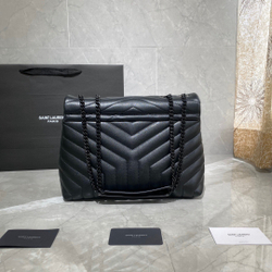 Saint Laurent Loulou 32 cm