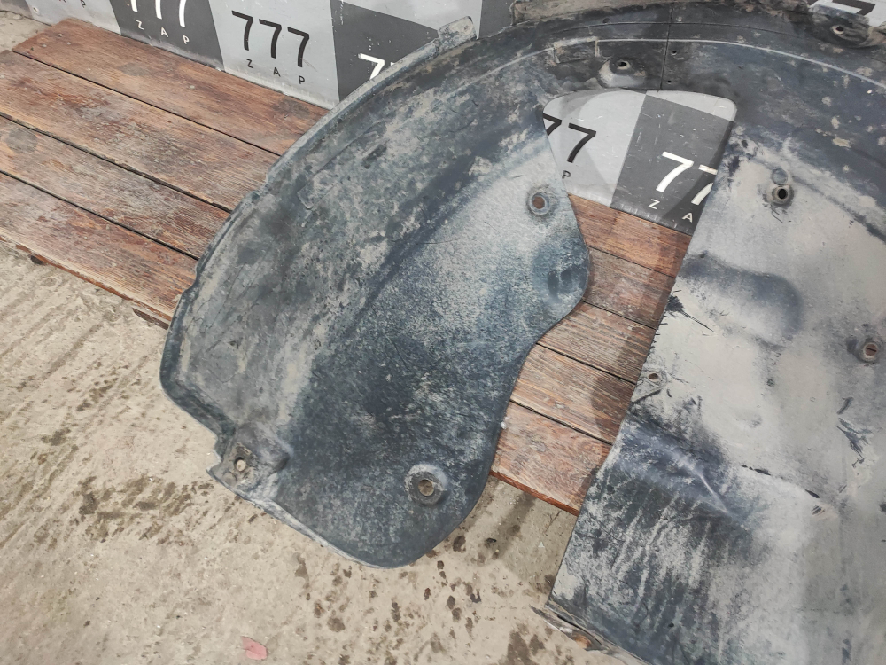 Подкрылок передний правый Kia Sorento 3 Prime (UM) 17-20 Б/У Оригинал 86820C5500