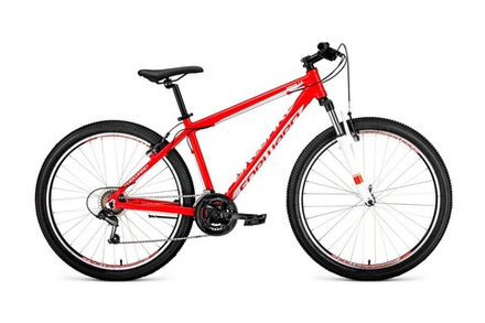 Велосипед FORWARD APACHE 27.5 1.0 2020