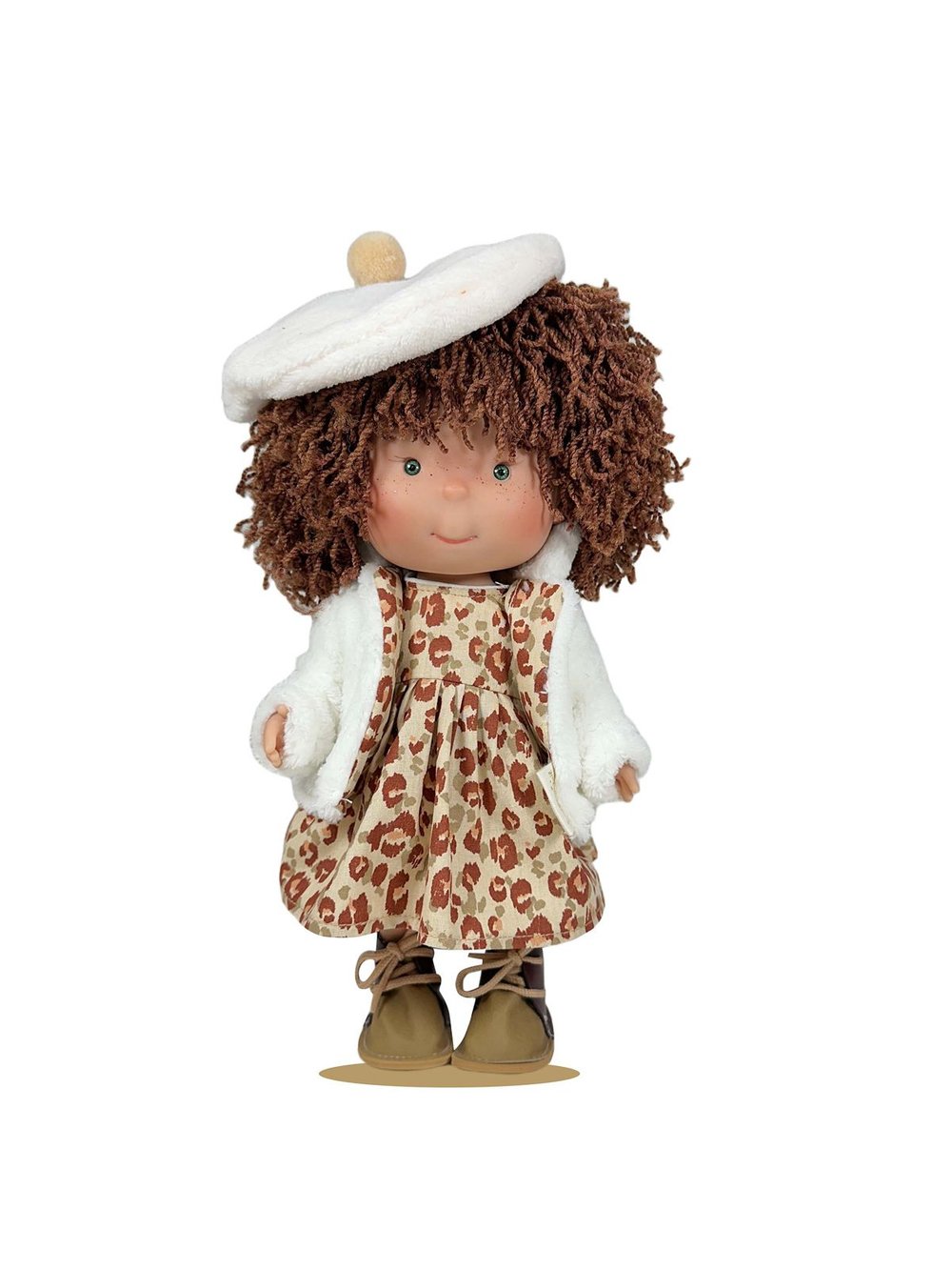 Кукла для девочки виниловая 30см Пиппа (2821K)