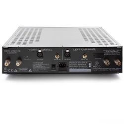 Усилитель мощности Audio Analogue AA100DM