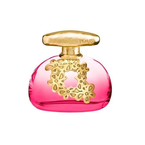 Женская парфюмерия Tous Floral Touch 901061 EDT 100 мл