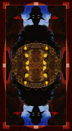 Таро Афро-Бразильское / Afro Brazilian Tarot