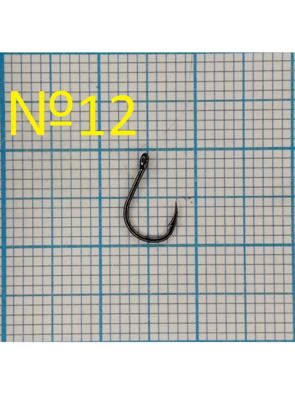 Крючок Ultra Feeder Bream And Carp 3