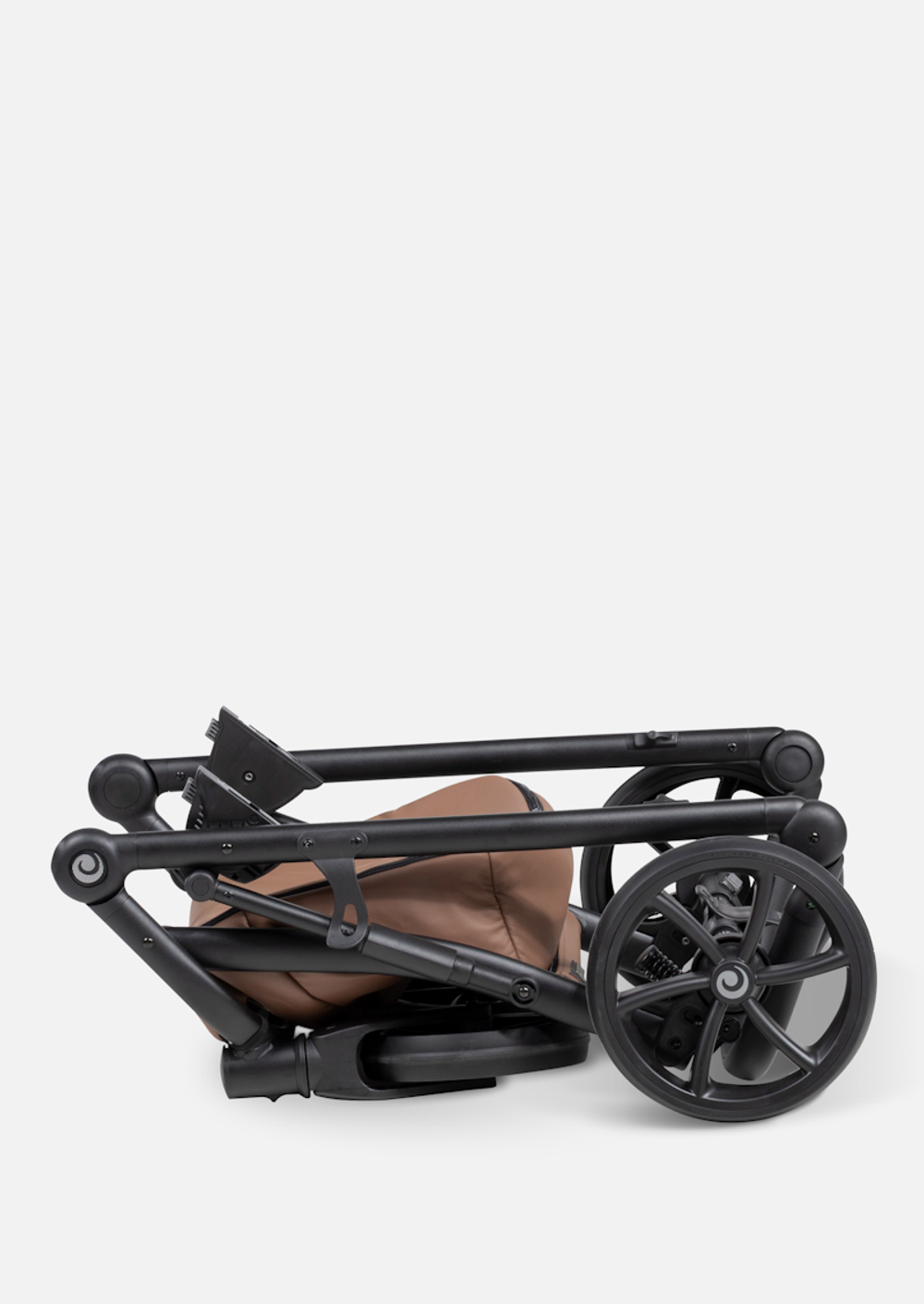 Tutis Коляска 2 в 1 VIVA 5+ Teddy Biscuit