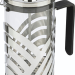 Френч-пресс 350мл «GENUSS» ручка soft-touch