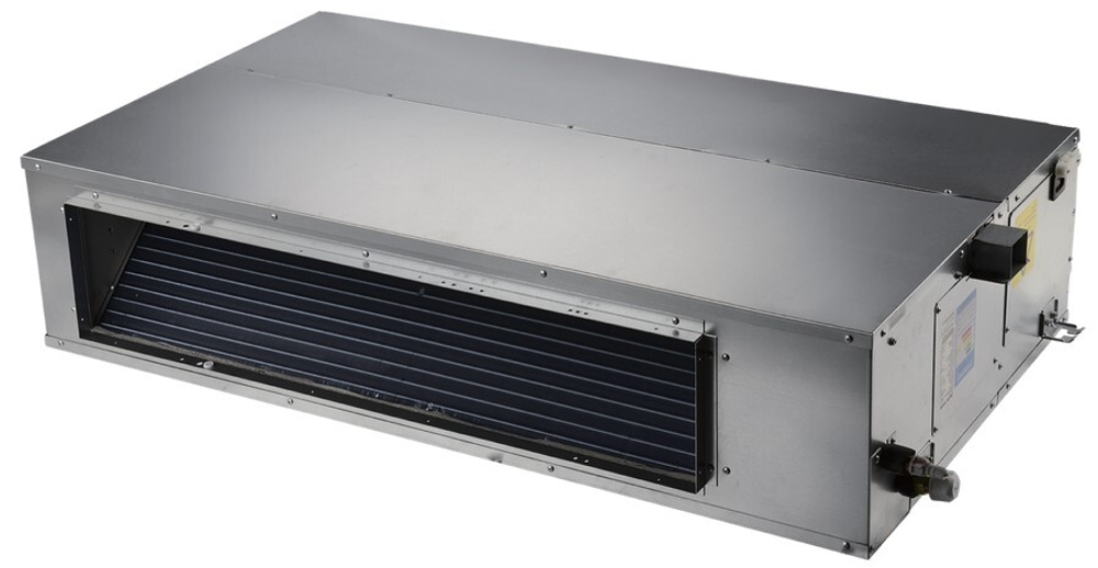 Канальный кондиционер QUATTROCLIMA QV-I36DG1/QN-I36UG1
