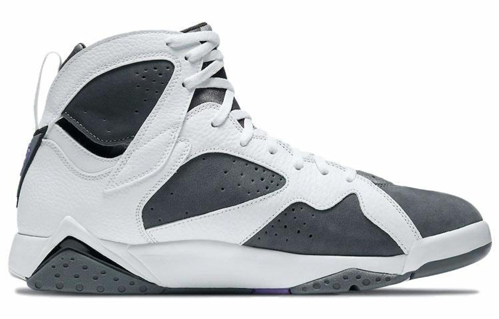 Кроссовки Jordan Air Jordan 7 Retro "Flint" 2021