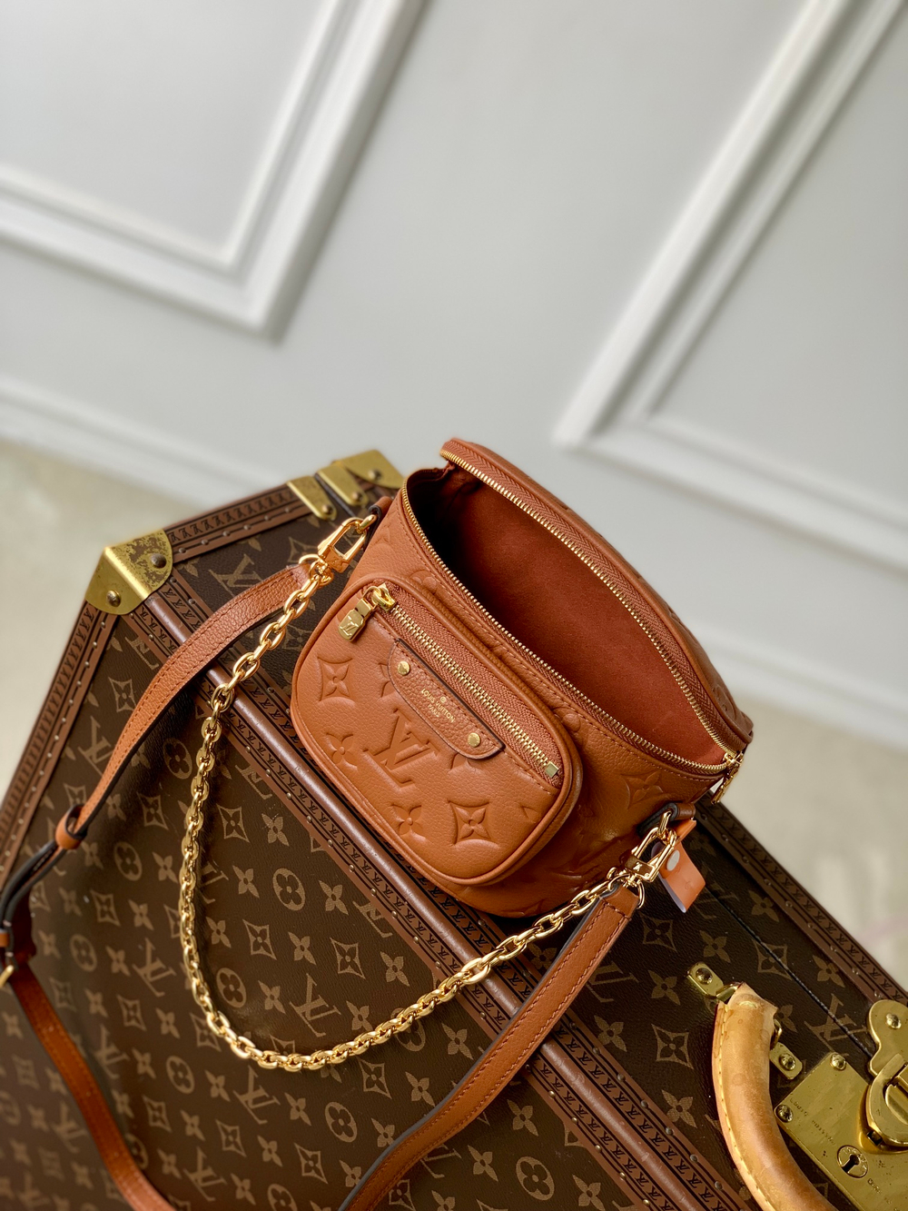 Louis Vuitton Mini Bumbag