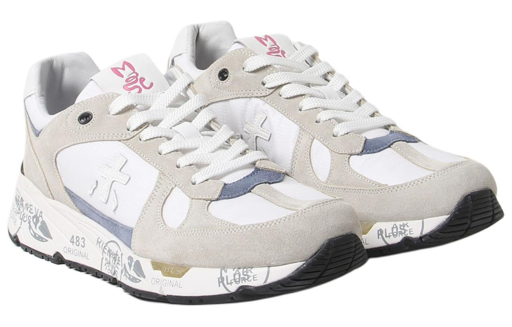 Кроссовки PREMIATA Mase, MASE6625