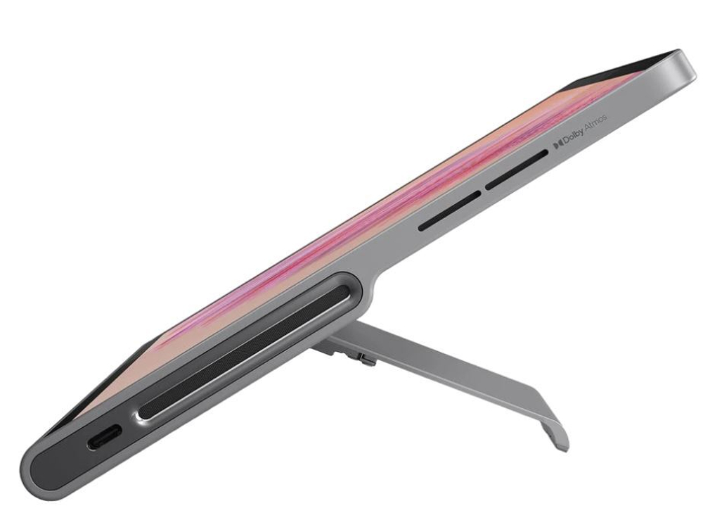 Планшет 11.5" Lenovo Tab Plus TB351FU 8/128GB