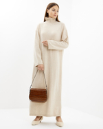 Сумка 988 14 рыжий