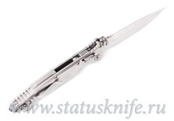 Нож Microtech Socom Elite RAM-LOK 160RL-10SMS1 Marfione Selectфотография - 7