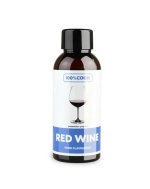 Красное вино Ароматизатор пищевой, 100%COOK, 100 г