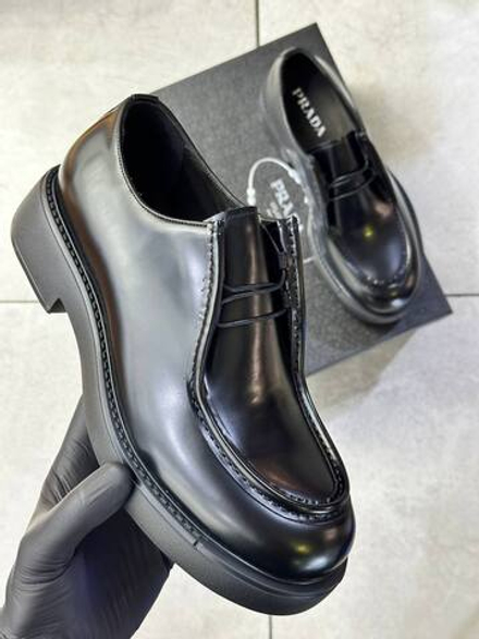 Туфли Prada