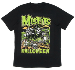 Футболка Misfits