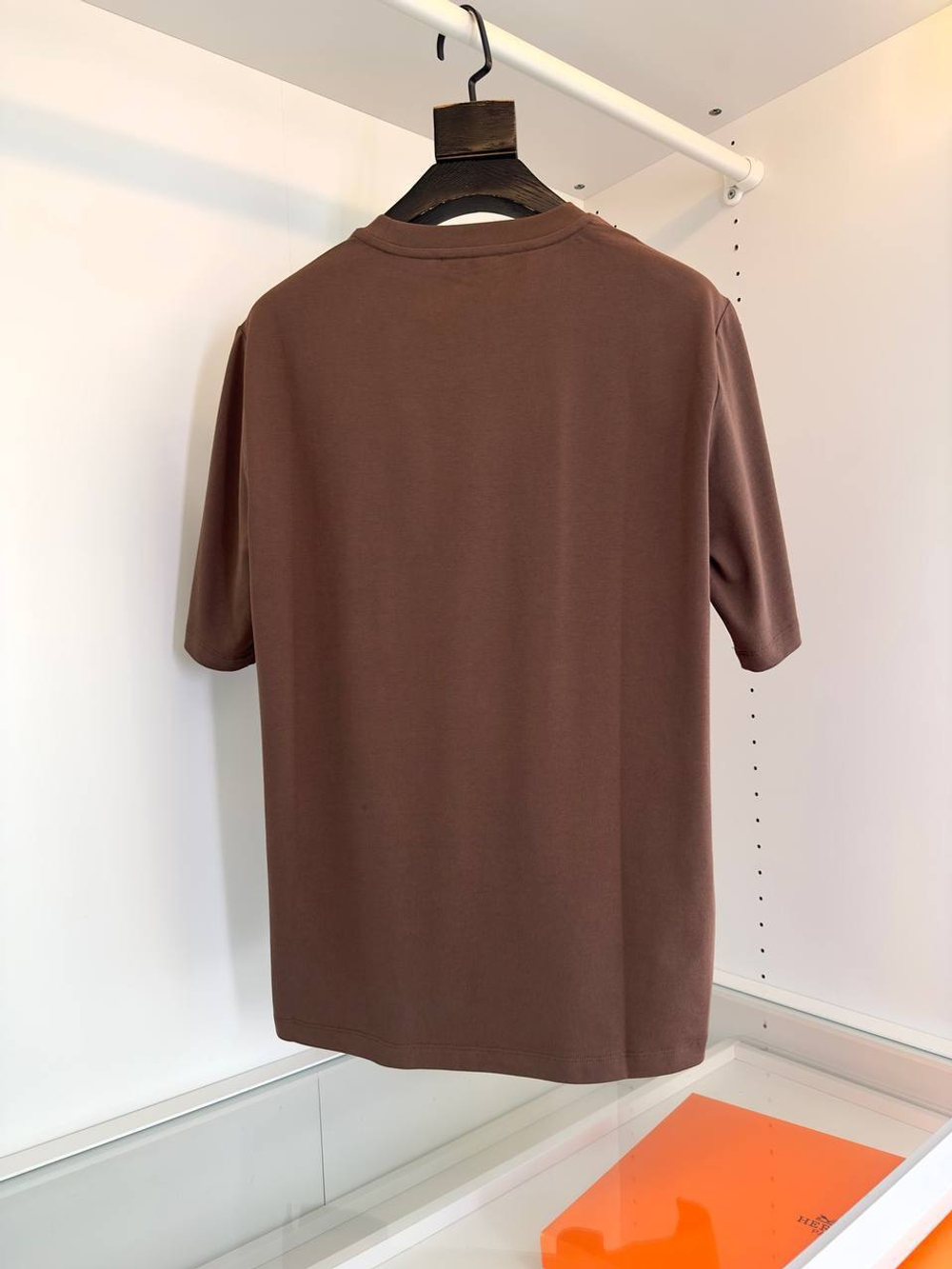 Футболка Hermes, арт. 720180