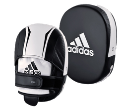 Лапы тренерские Adidas Speed 550 Micro Air Focus Mitt