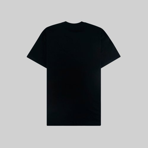 Футболка мужская Obey Riot Cop Peace Shield артикул:167292638 - купить в магазине Дайс