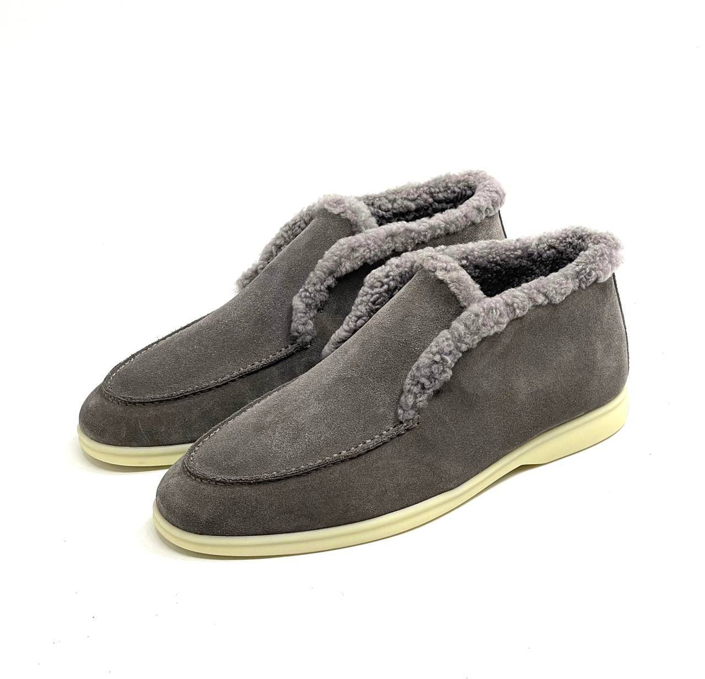 Ботинки Loro Piana