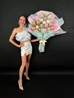 Букет Ромашки ассорти