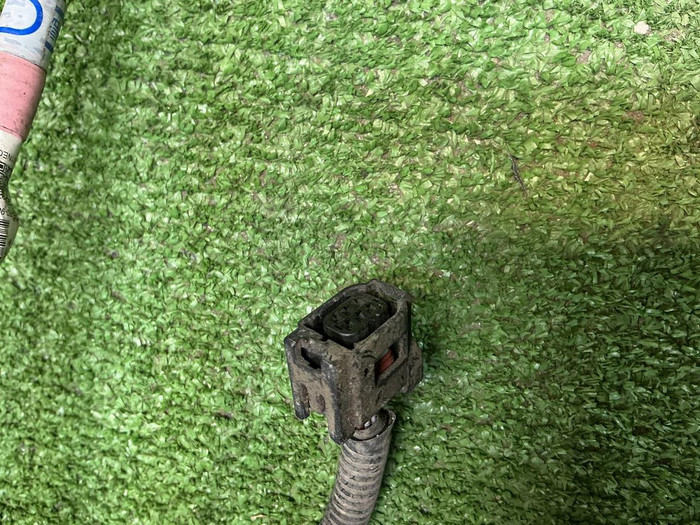 Проводка заднего бампера Toyota RAV4 5 XA50 18-нв